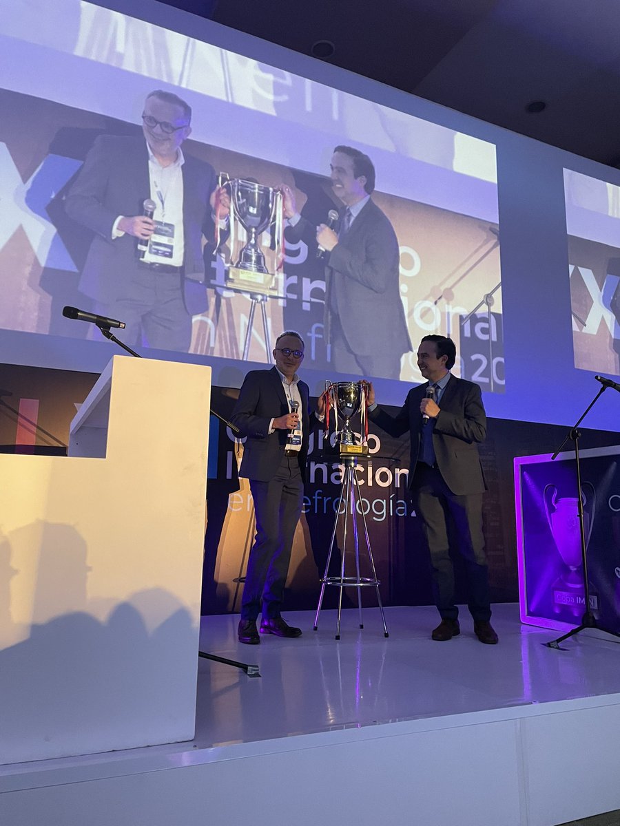 ¡Inicia la gran final #COPAIMIN2024!