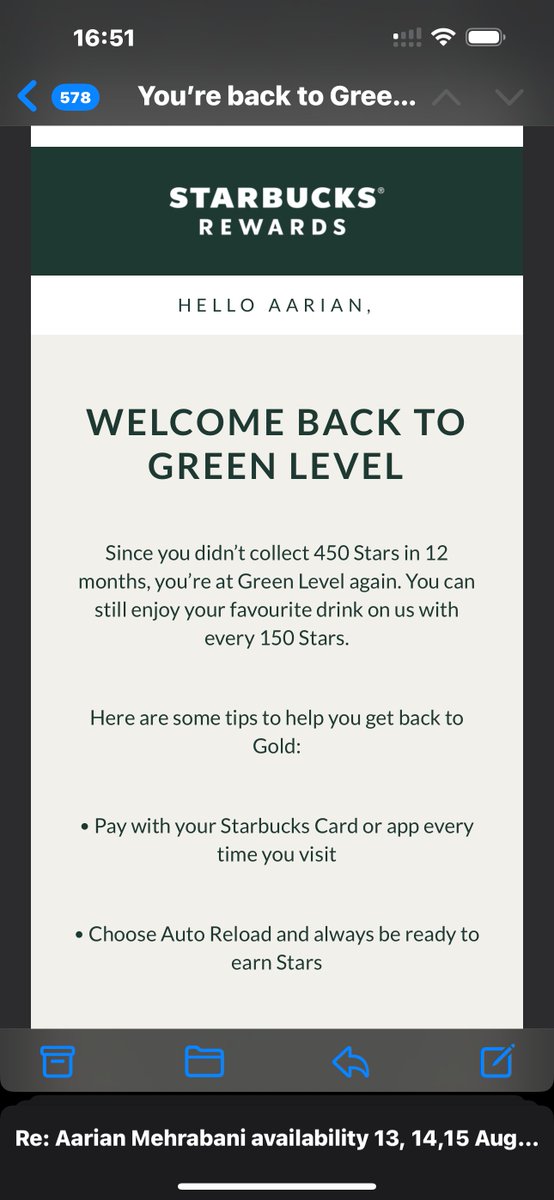 Aarian Mehrabani (@aarianmehrabani) on Twitter photo There are many downsides to having cancer...But I think this takes the cake <a href="/StarbucksUK/">Starbucks UK</a> There are many downsides to having cancer...But I think this takes the cake <a href="/StarbucksUK/">Starbucks UK</a>
