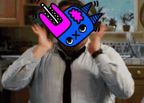 ememPirate's tweet photo. @SMOKINCATCOIN Can you tell I’m excited! 😆 https://t.co/5FcAvoerIl
