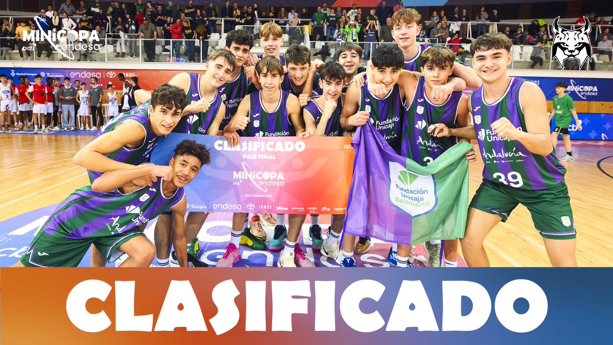 Liga Endesa tweet media