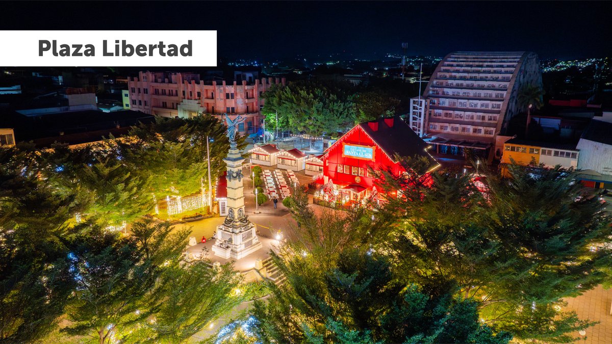 Nayib Bukele tweet media