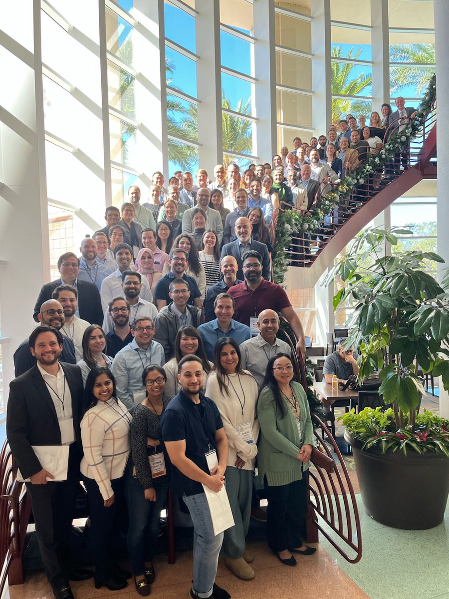 williamkellymd's tweet photo. Such expertise —and everyone is super nice. So much learning to get to now reflect on and grow from #AIPPD https://t.co/75kCW5yhyv