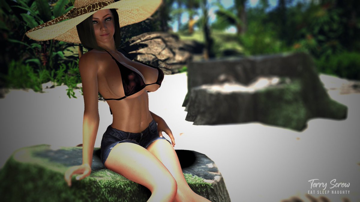 Terry "Bear" Screw tweet media