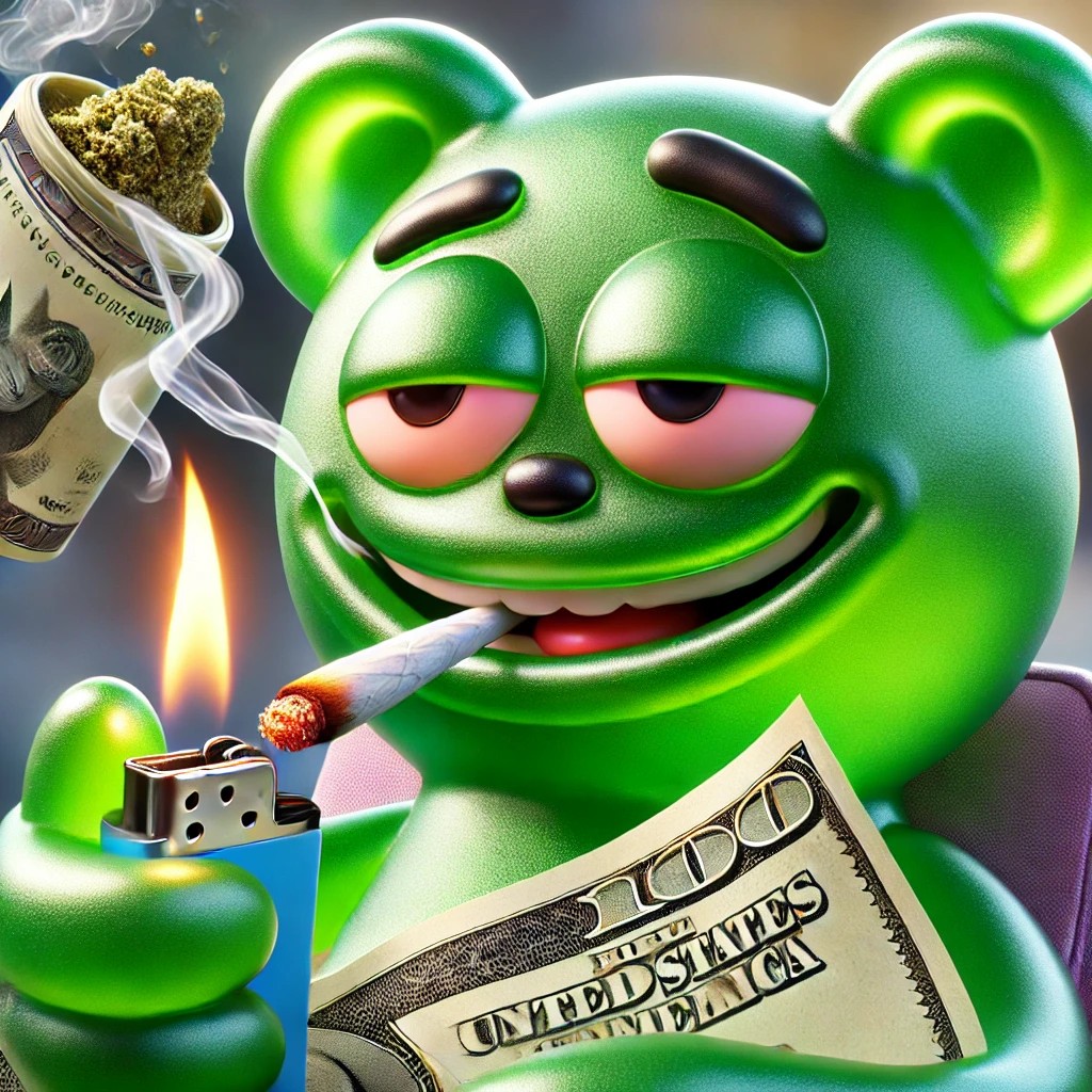 CMahiboy's tweet photo. @cryptomanran $BAKED is going full throttle with the backing of @cryptomanran! π»π¨π This gummy bear cult is here to shake up the crypto world in the #MostHatedRally! ππ₯ #BAKED #BearCult #CryptoTakeover https://t.co/mHYGuF0mEf