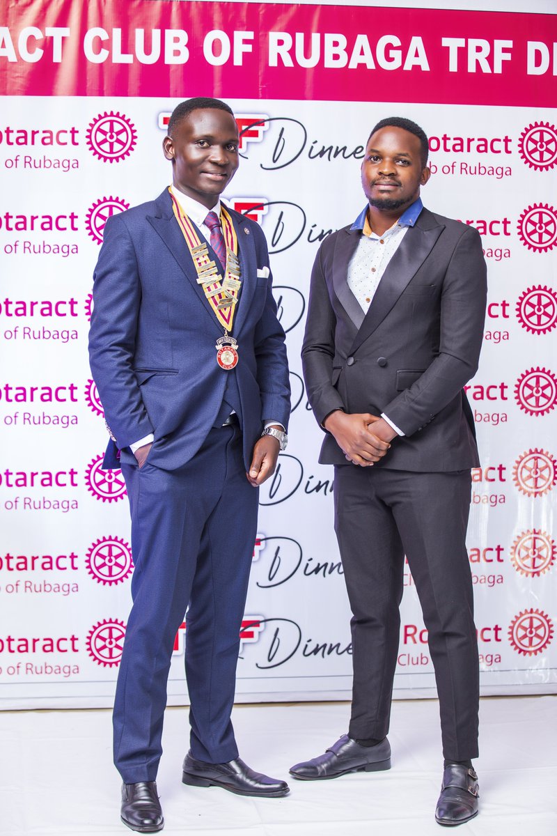 HerbertKaton's tweet photo. @RotaractRubaga @rotaryrubaga @RotaryNalumunye @rotaryd9214 @RotaractD9214 @William62228509 @BobKajunge #TRFDinner
#RotaractRubaga
30.Nov.2024 https://t.co/gsspeatLFj