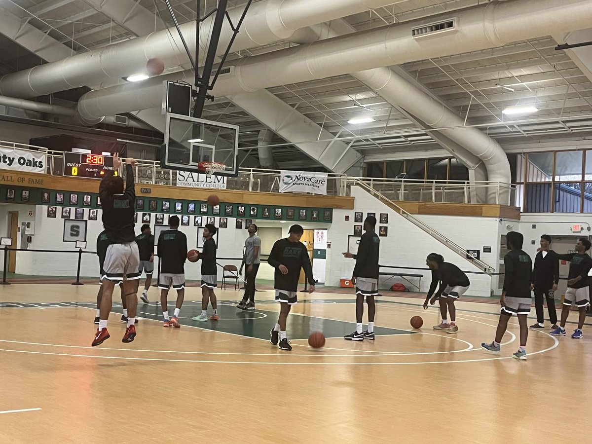 Getting ready to ROLL!