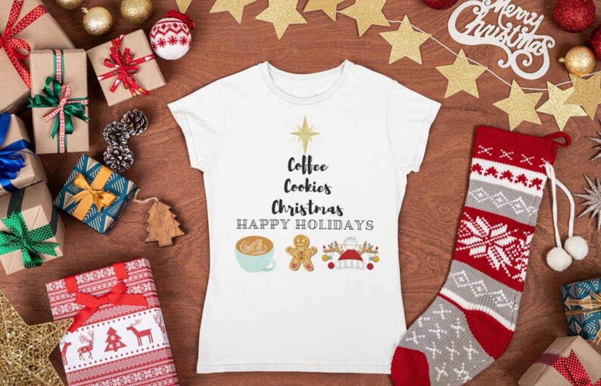 WellBeachTeach's tweet photo. Have fun playing Santa 🎅!
Order today to get items in time for the holidays!
Free shipping off orders $30+

https://t.co/Cfw0gD9RBG

Shirts run small, so order one size larger! Happy Holidays!
#santaspirit #SaturdayVibes https://t.co/81HtAjFQgQ