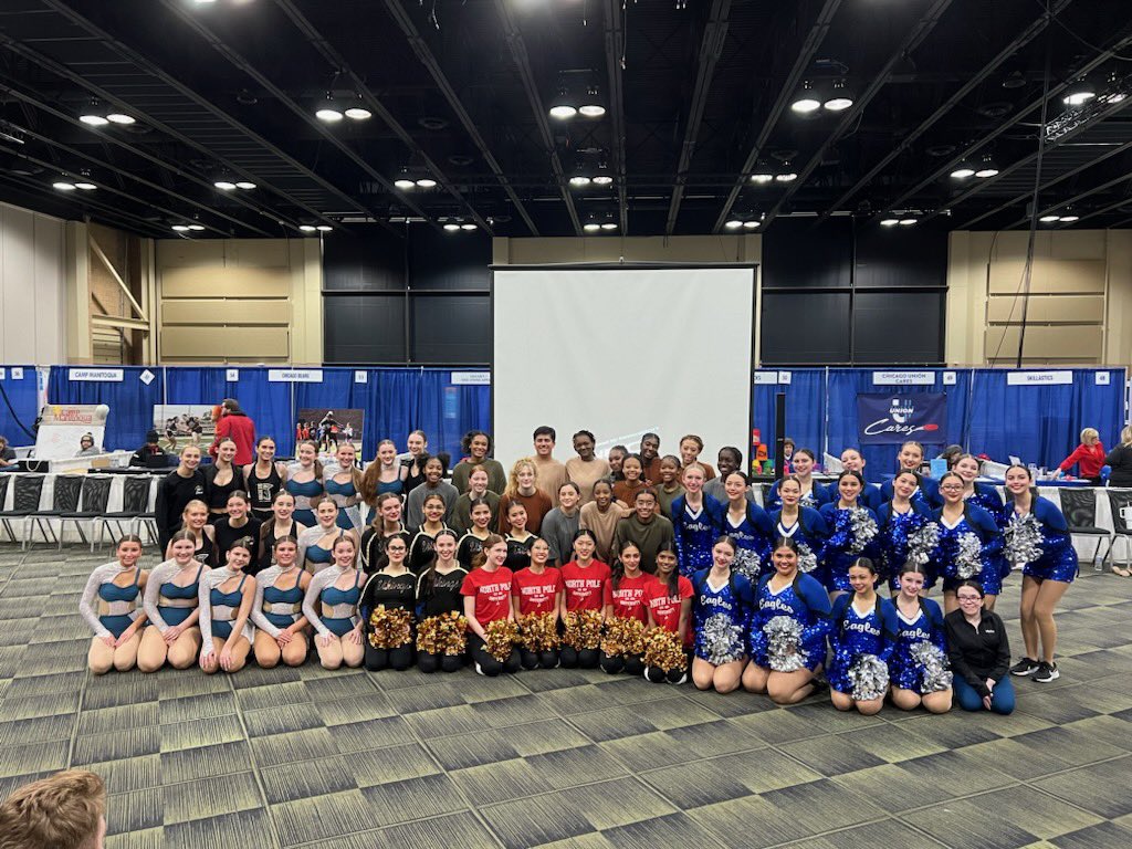 NEIU HPE tweet media