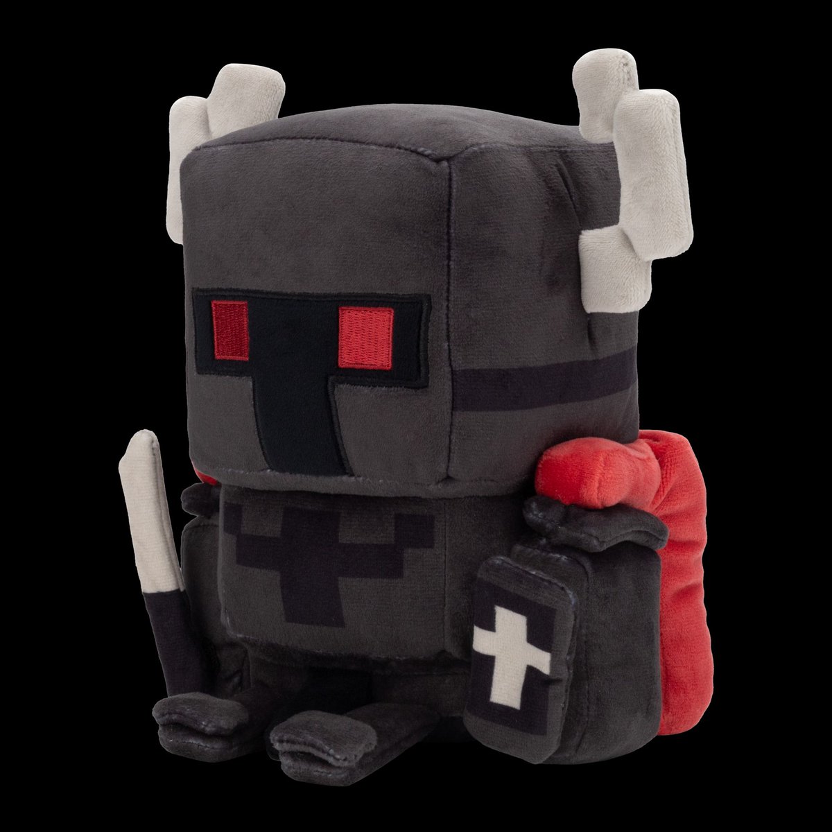 RotMG_news's tweet image. It’s giveaway time! We’re giving you the chance to win 1 of 2 Oryx The Mad God Plushies! 🥳

How to enter?

1: Follow @makeship and @RotMG_news
2: Retweet this post

The giveaway ends Dec. 9th. Good luck!