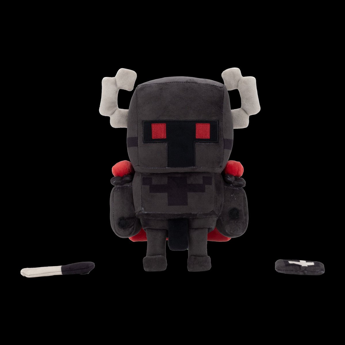 RotMG_news's tweet image. It’s giveaway time! We’re giving you the chance to win 1 of 2 Oryx The Mad God Plushies! 🥳

How to enter?

1: Follow @makeship and @RotMG_news
2: Retweet this post

The giveaway ends Dec. 9th. Good luck!