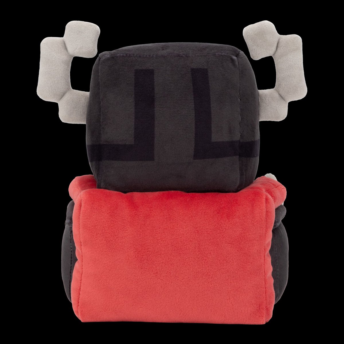 RotMG_news's tweet image. It’s giveaway time! We’re giving you the chance to win 1 of 2 Oryx The Mad God Plushies! 🥳

How to enter?

1: Follow @makeship and @RotMG_news
2: Retweet this post

The giveaway ends Dec. 9th. Good luck!
