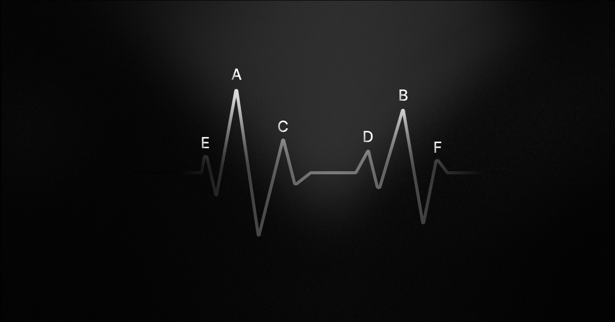 zenorocha's tweet photo. "How did your startup grow so fast?"

I've been getting that question a lot, and I believe it comes down to a single word: momentum.

We tried to codify momentum and came up with a new concept called...

The Heartbeat Framework