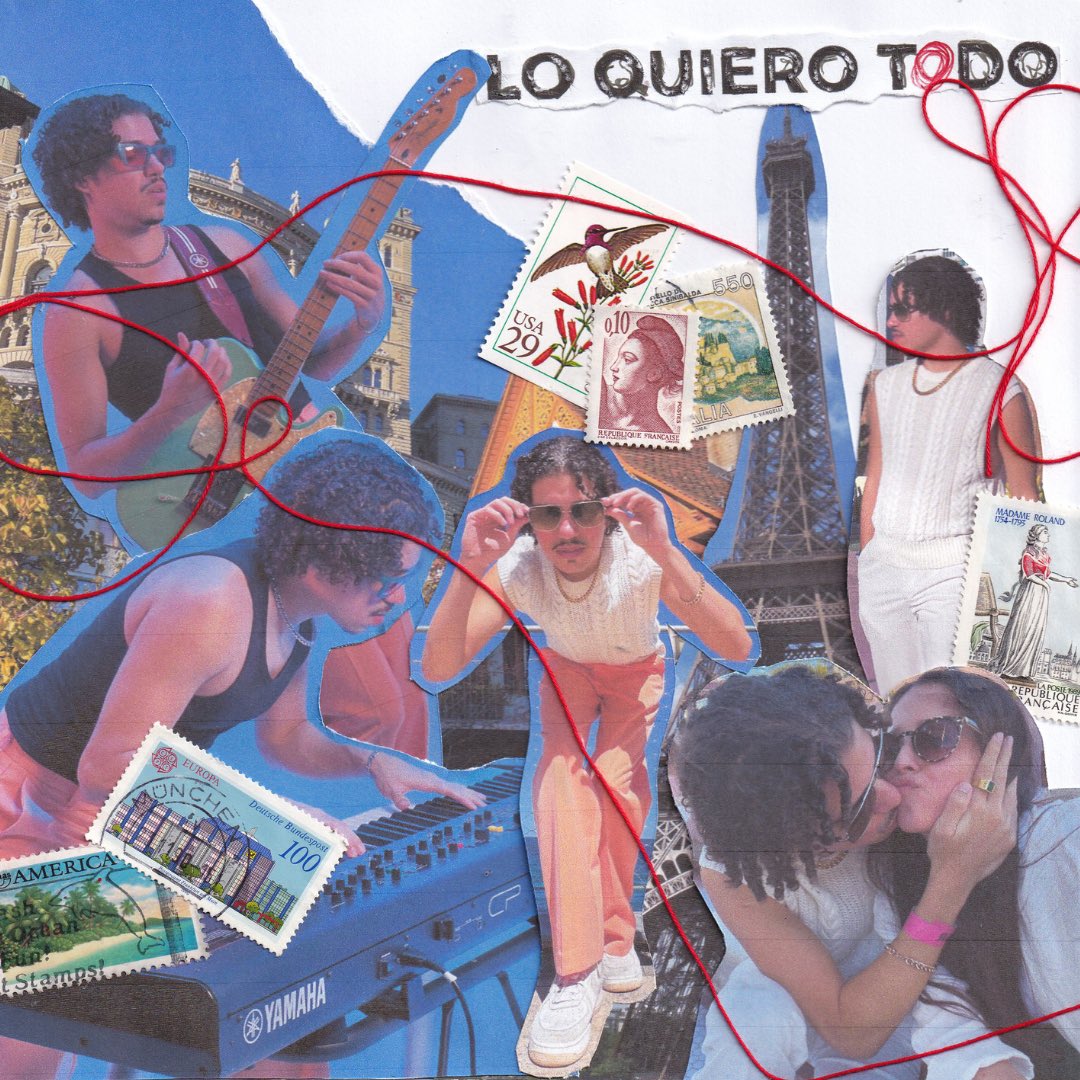 Creew Official tweet media