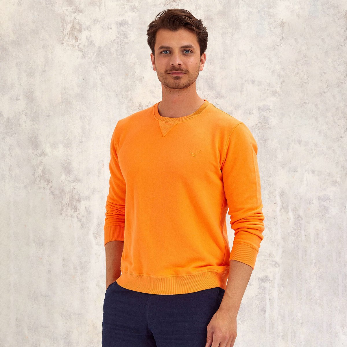 SmileCollection's tweet photo. Tiller Bisiklet Yaka Sweatshirt | https://t.co/Gf0QfBOgNM

TILLER koleksiyonunun renklerindeki canlılığıyla enerjiyi hissedin. Uzun yıllar boyunca rengini ve kalıbını koruyan TILLER SWEATSHIRT ile tanışın.

Detaylı Bilgi ve Sipariş : https://t.co/ty3AsPjNzg https://t.co/en3iJQTNcV