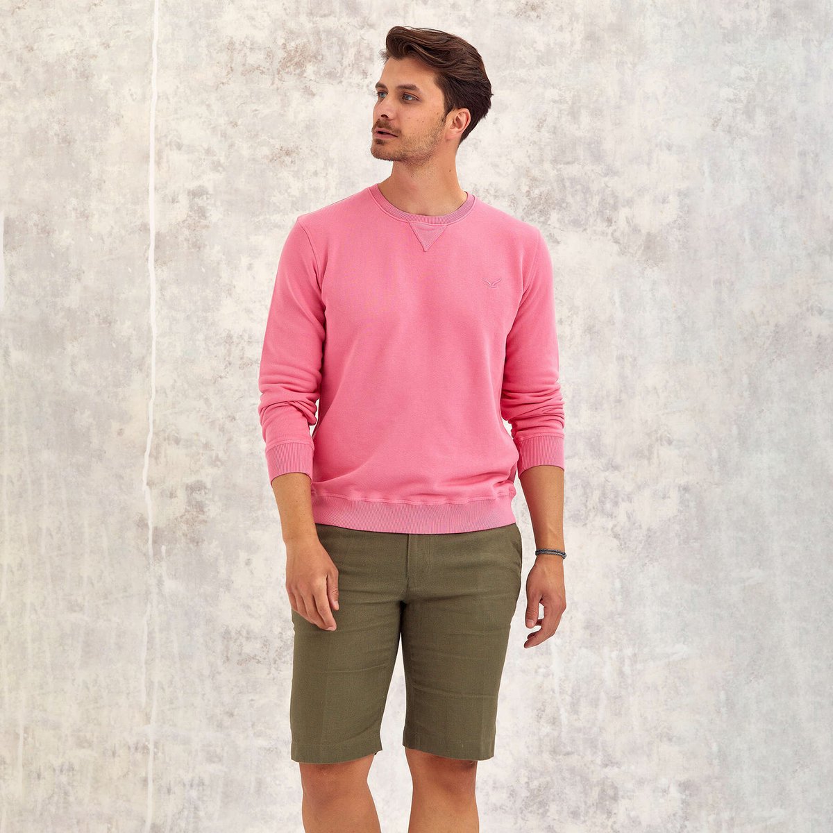 SmileCollection's tweet photo. Tiller Bisiklet Yaka Sweatshirt | https://t.co/Gf0QfBOgNM

TILLER koleksiyonunun renklerindeki canlılığıyla enerjiyi hissedin. Uzun yıllar boyunca rengini ve kalıbını koruyan TILLER SWEATSHIRT ile tanışın.

Detaylı Bilgi ve Sipariş : https://t.co/ty3AsPjNzg https://t.co/en3iJQTNcV