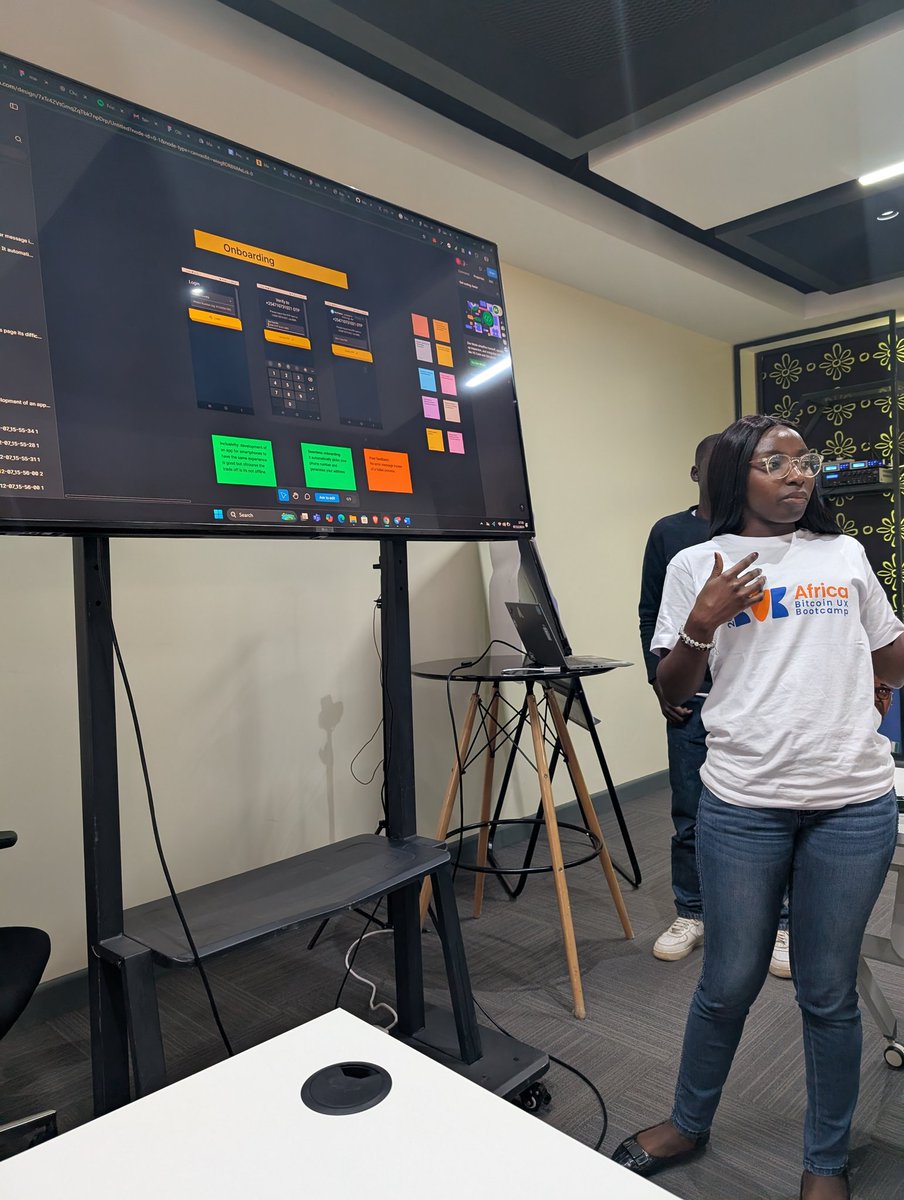 <a href="/Machankura8333/">Machankura 📞⚡ 8333.mobi</a> The students of the Bitcoin UX design bootcamp have done a ux analysis and are now presenting the results. We will share this with you and the rest of the ecosystem 🌱