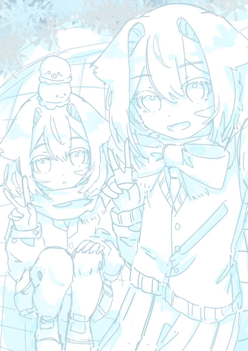 _yoruy's tweet photo. peace✌🏻✌🏻 #doodle https://t.co/udxaVZJUsr