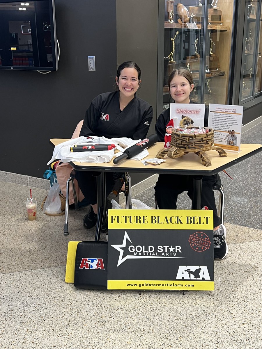 Crete HS FBLA tweet media