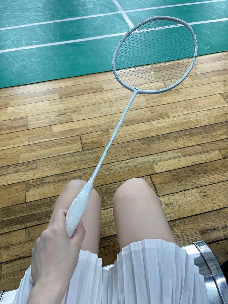 sarousht's tweet photo. Badminton is our language, teamwork is our strength. https://t.co/xg1yJgn91M