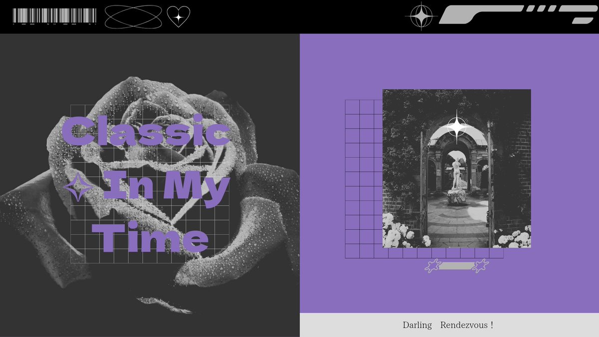 ◢◤𝑪𝒍𝒂𝒔𝒔𝒊𝒄 ✧ 𝑰𝒏 𝑴𝒚 𝑻𝒊𝒎𝒆◢◤

ダーリンランデヴー！公式イベント
✧開催期間：12/24〜1/23

#ダリラヴ_公式
#ダリラヴ_公式イベント
#ダリラヴ_Classic