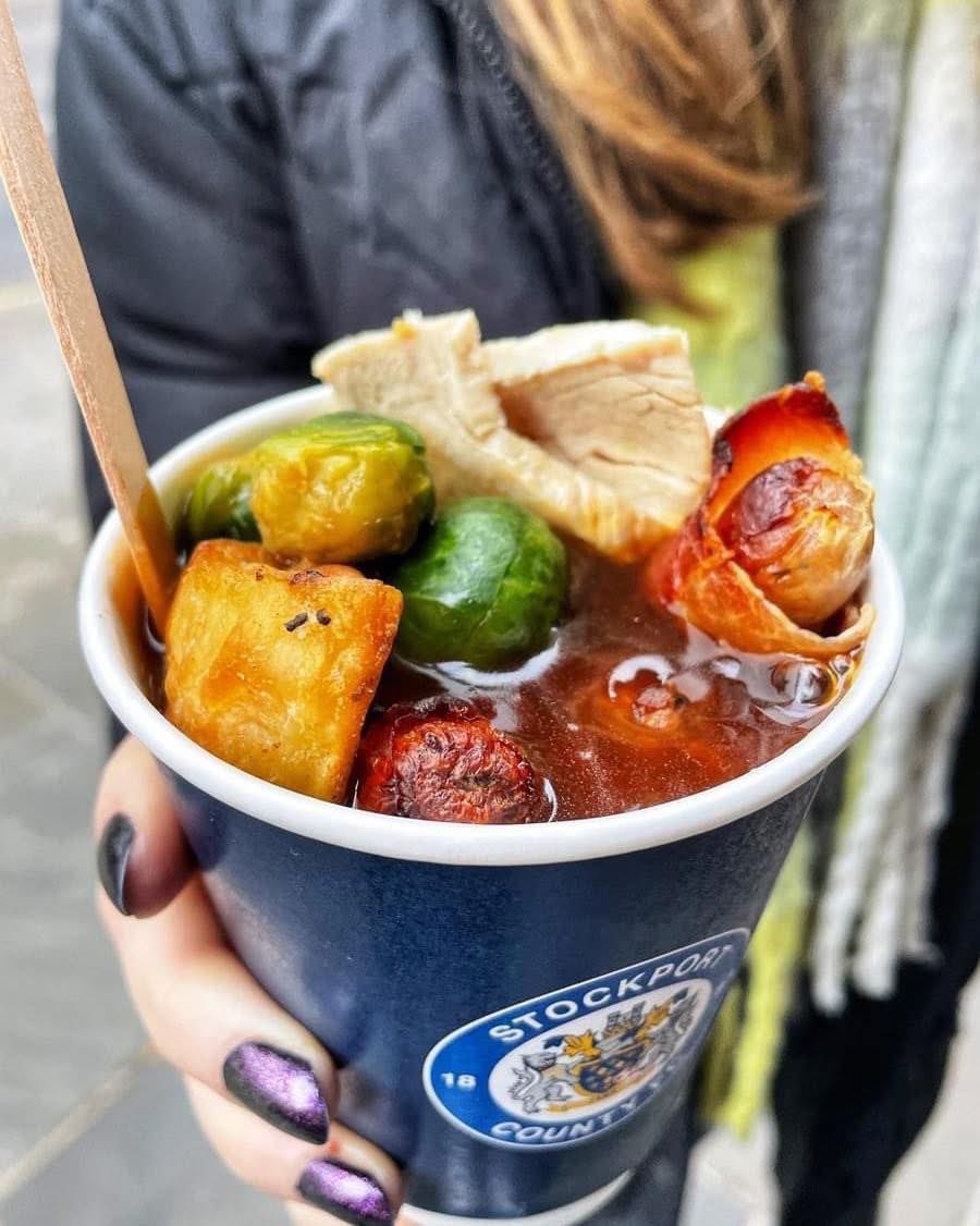 Sports Scran tweet media