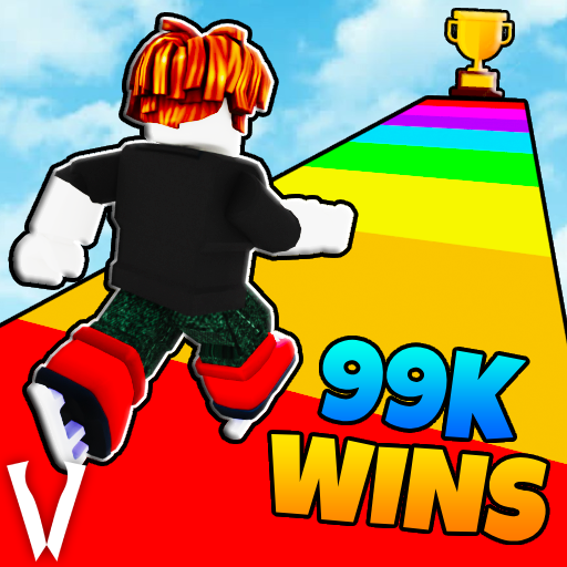 vryxlerb's tweet photo. Game Icon &amp; Thumbnail I made for a customer!🏆

🔥COMMISSIONS ARE OPEN! JOIN MY DISCORD SERVER TO ORDER!🔥

#ROBLOX #RobloxDev #robloxGFX https://t.co/OUiDS91q65