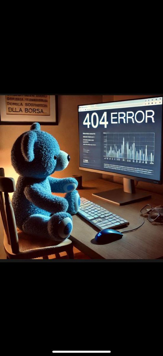 🚨 404 Token Giveaway Alert! 🚨

Ready to dive into the mystery of 404? 🤔✨ Rumor has it, 404 could be connected to Ripple itself… but you’ll have to unravel the riddles to find out! 🧩

We’re giving away 100 XRP worth of 404 to 3 lucky winners:

🏆 1st Place: 50 XRP
🥈 2nd