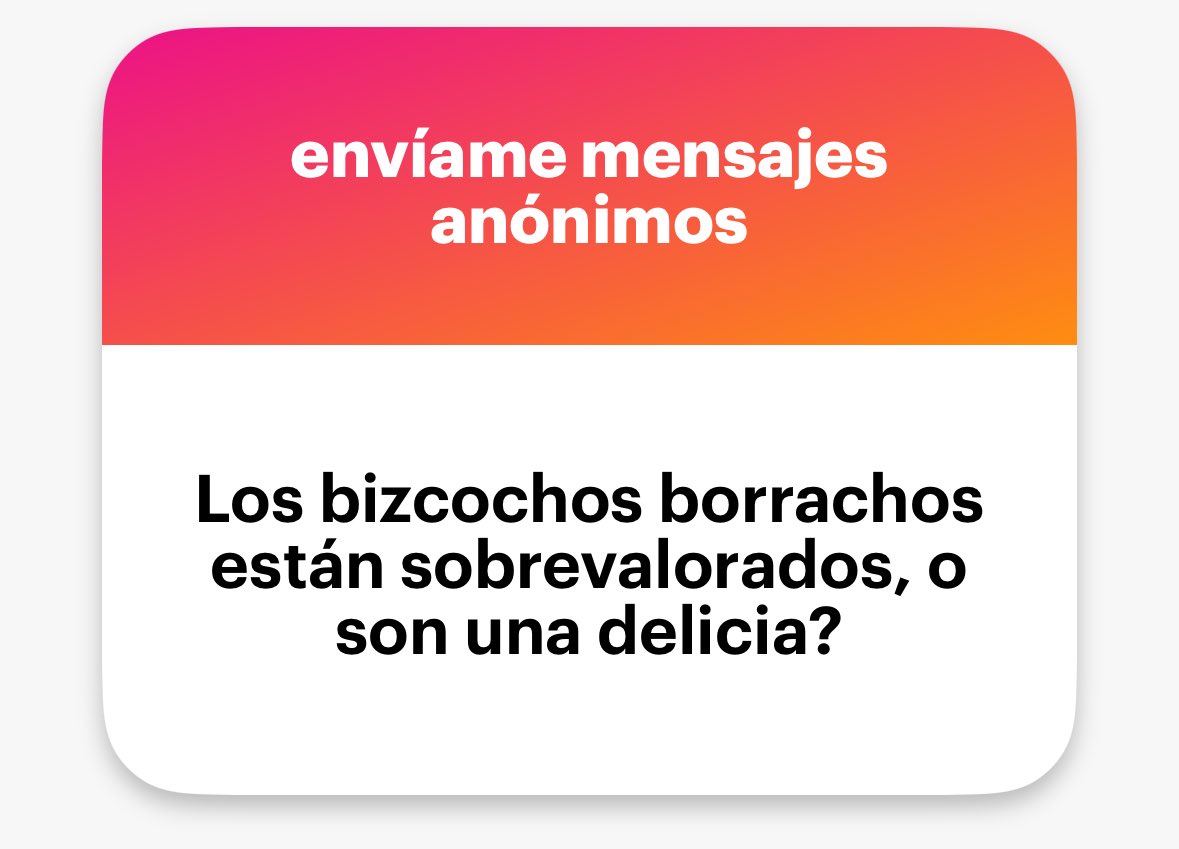 Como buenos alcarreños: son una delicia 🤤