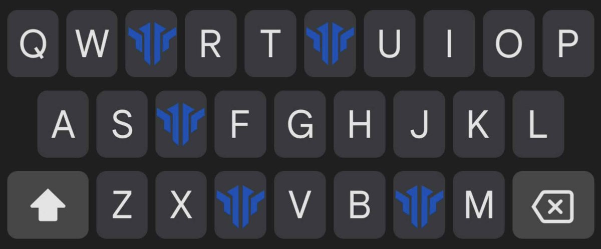 Valtrius Region tweet media