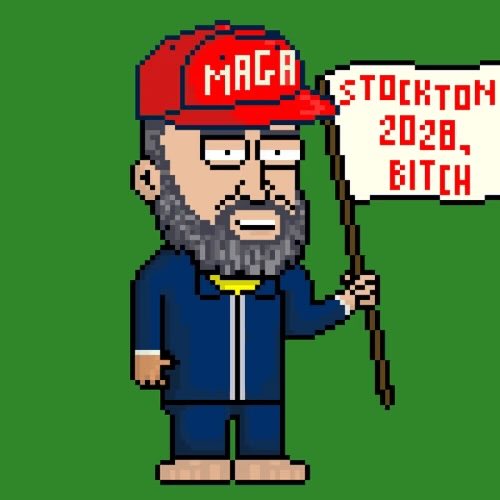 👽Dustin Stockton 🏴‍☠️ tweet media