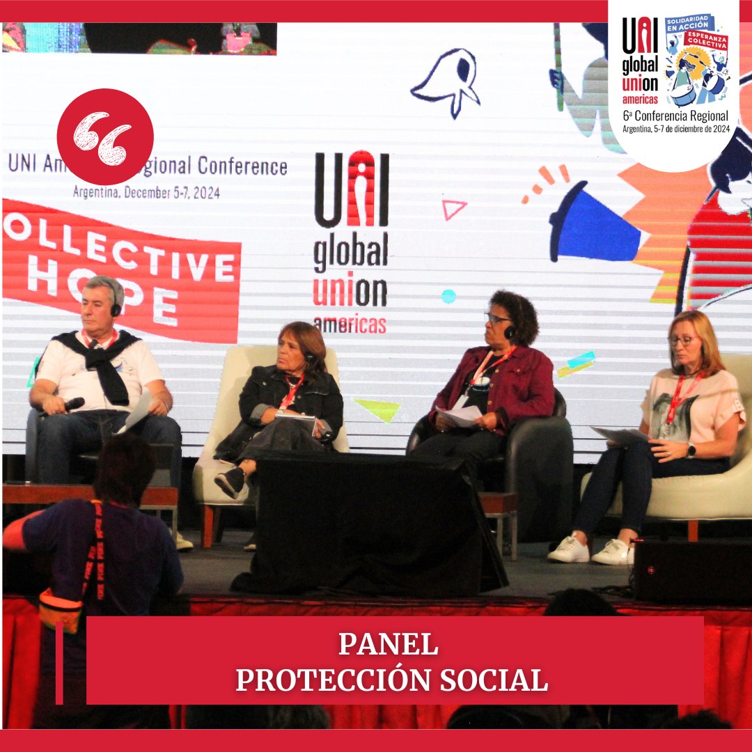 UNI Américas tweet media