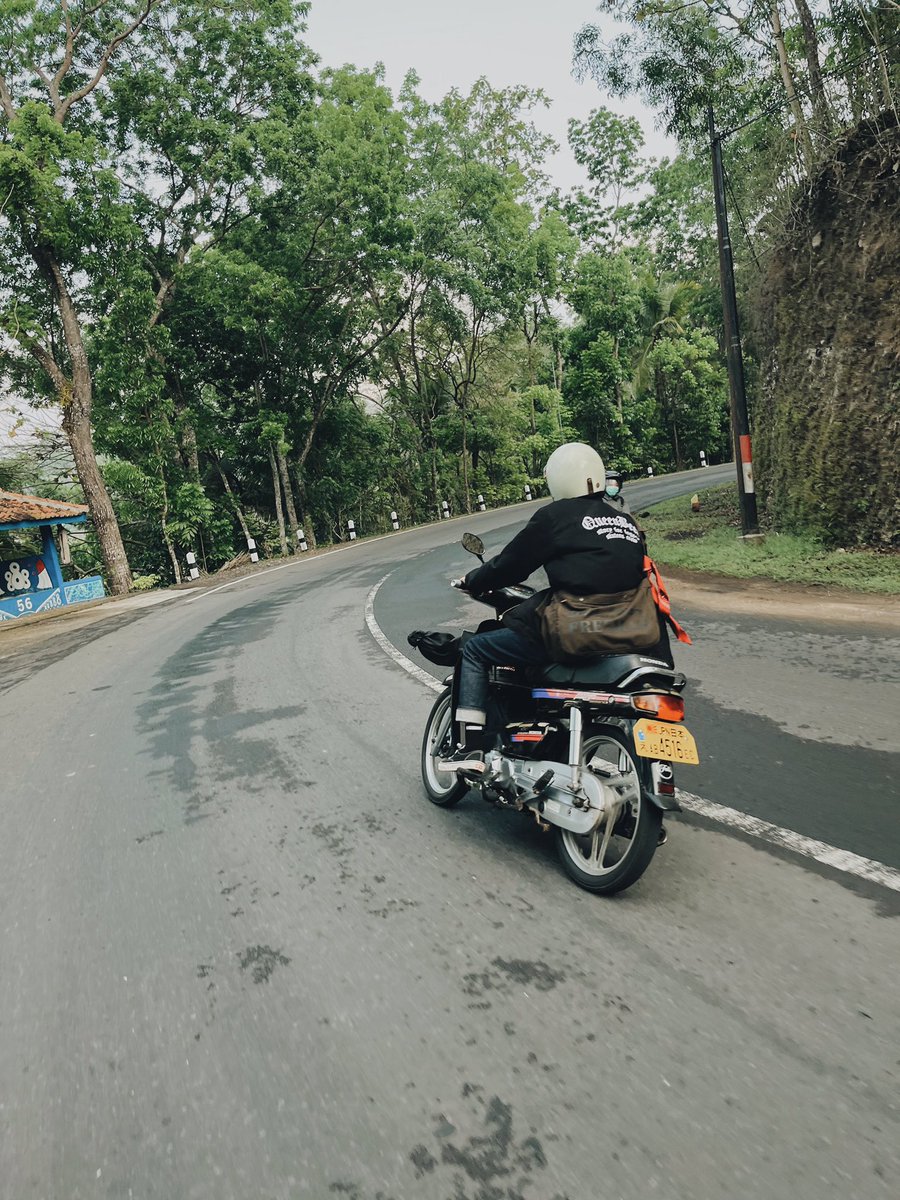 Menangisi akhir pekan. 🇯🇲