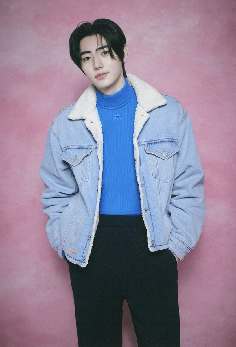 - tags for our birthday boy, sunghoon 💗