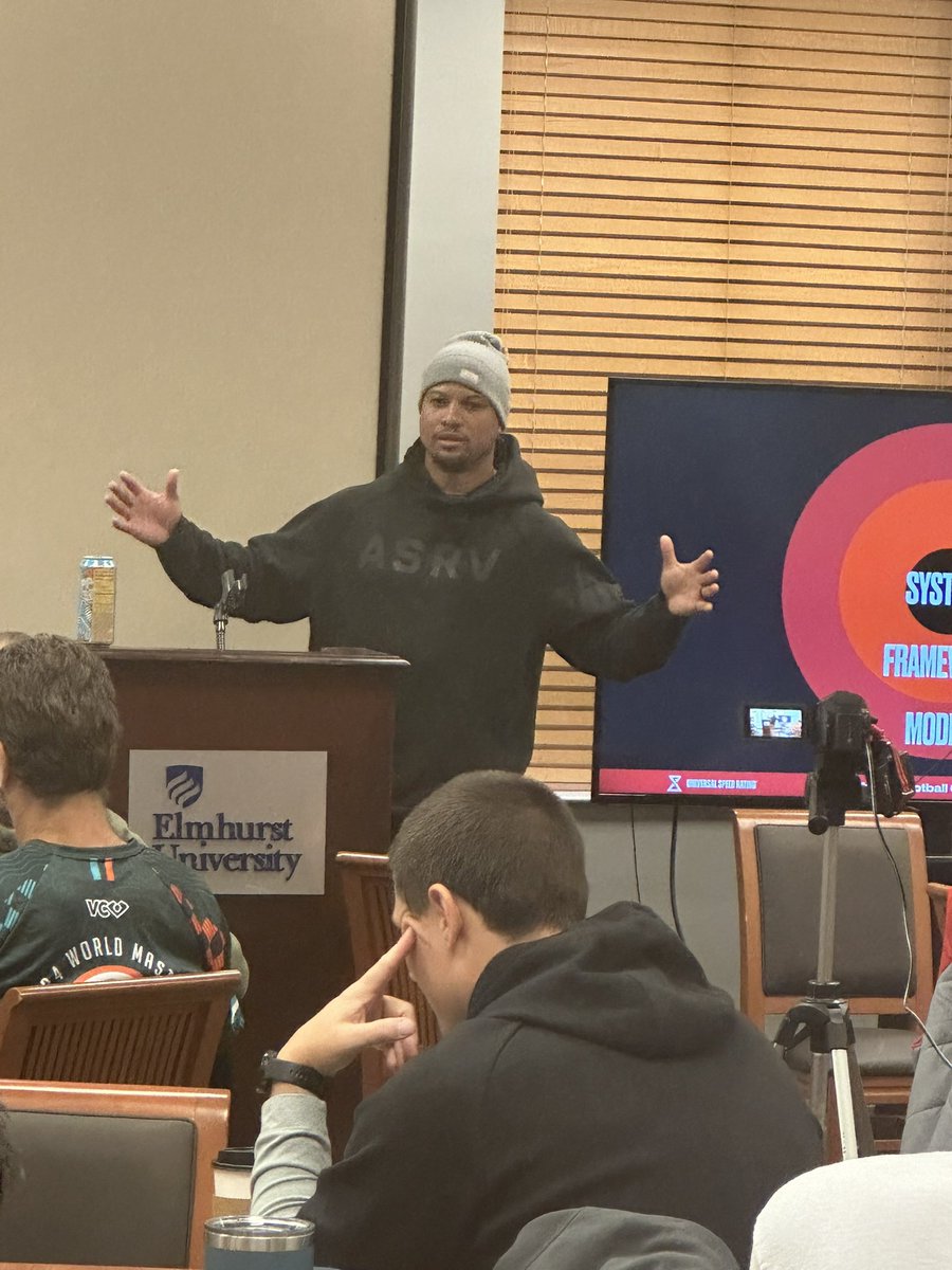 Mark Hoover (@markhoover71) on Twitter photo “I’m finding a lot of interns are “experts” already. They took the courses, got the certifications and now they know everything” <a href="/TFConsortium/">Holler-Korfist TFC</a> “I’m finding a lot of interns are “experts” already. They took the courses, got the certifications and now they know everything” <a href="/TFConsortium/">Holler-Korfist TFC</a>