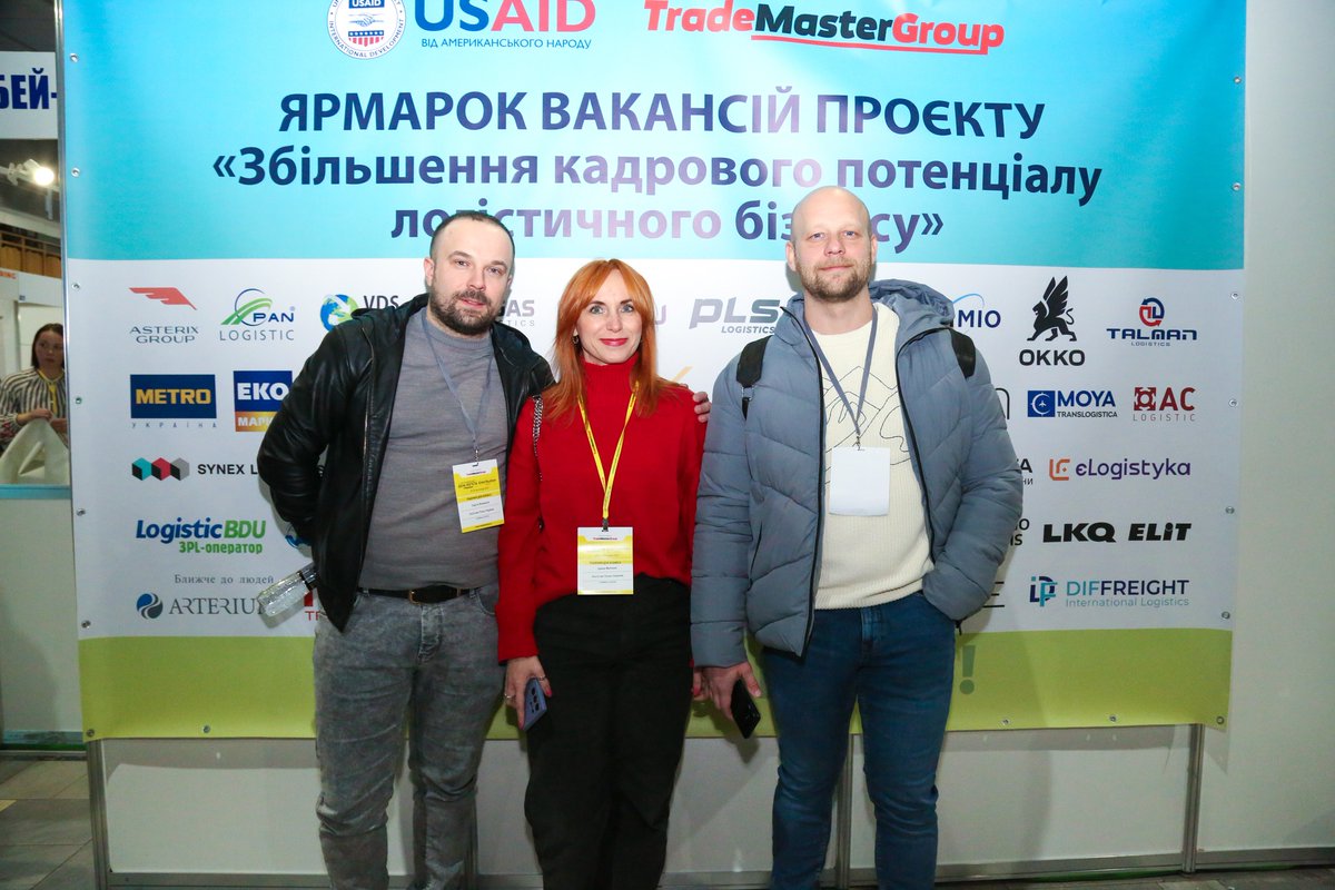 USAID Competitive Economy Program in Ukraine (CEP) tweet media