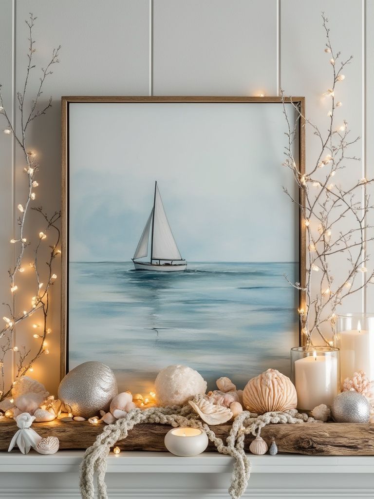 ChosenFurniture's tweet image. Explore stylish fireplace decor ideas to make your mantel the highlight of the season! Perfect for elegant seasonal mantel styling and contemporary holiday decorations. Visit: buff.ly/3VqAwhS 🎄🌟 #FireplaceStyling #ModernChristmas