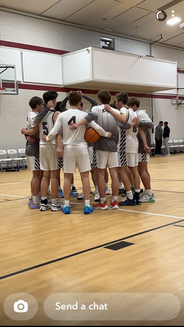 GCS Athletics tweet media