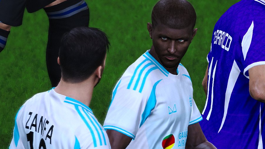 Hoje é dia de DECISÃO! Mais um dia de final!

Acontecerá às 16:00 (Brasília) o confronto de volta, entre as equipes GBD Paulistano e Urugaúcho FC.

- No jogo de ida, a equipe do Urugaúcho bateu o GBD Paulistano por 2x1.

🏟️: Nilton Santos - RJ
📺: <a href="/TheGoalTV/">Goal TV</a> 

#UFCxGBD