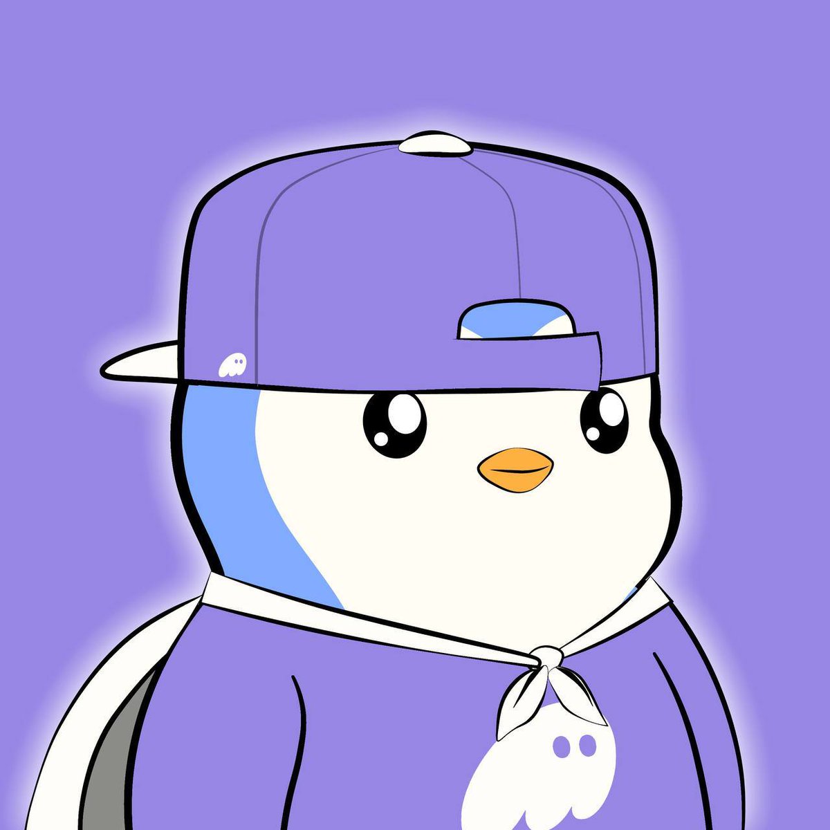 gm ☕️

woke up feeling pudgy 🐧