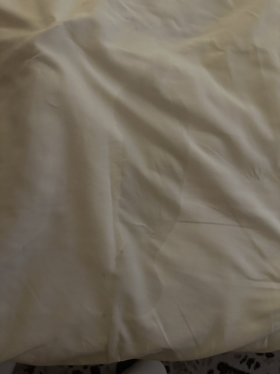 第一次被干完逼还肿着，射完催我去洗澡。才躺一块儿摸摸又硬了抓着我的脚后入打桩，救命除了我还有谁受的了这样被干啊？
深的要命又粗又硬地就这么草我越来越想尿就潮吹了，喷到地毯上了床上只有一点点。太爽了太爽了我爱男人的鸡吧。
一觉睡到11点气色红润神清气爽。 https://t.co/z7e5MpilEG