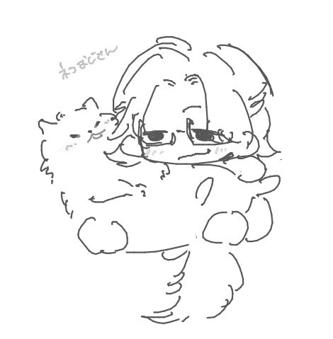 🍎さん 