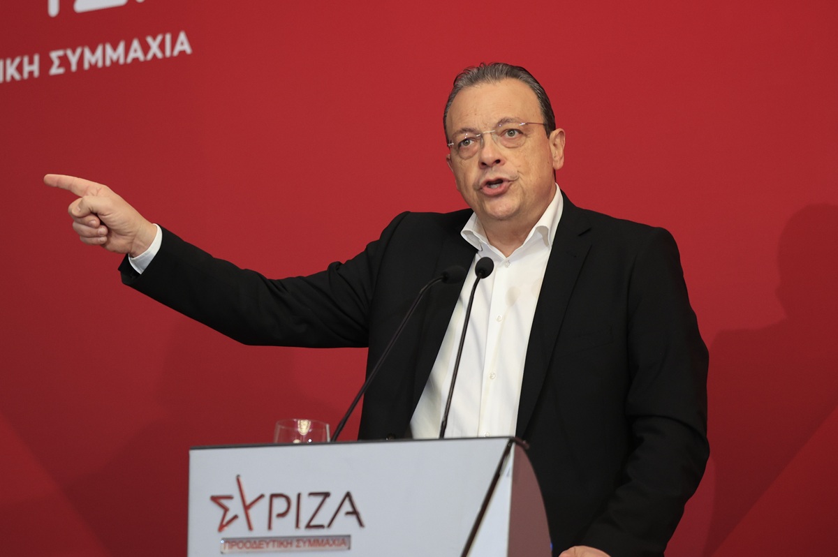 ΣΥΡΙΖΑ tweet media