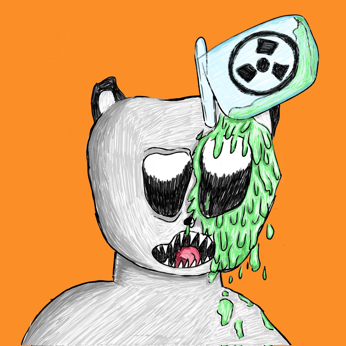 Mornin' 
Been off twitter in the last month
New house,and many new things happened
Im still here
Still Panding 🐼🐼