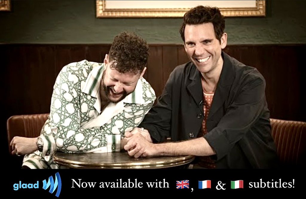 MFC Subtitling Team tweet media