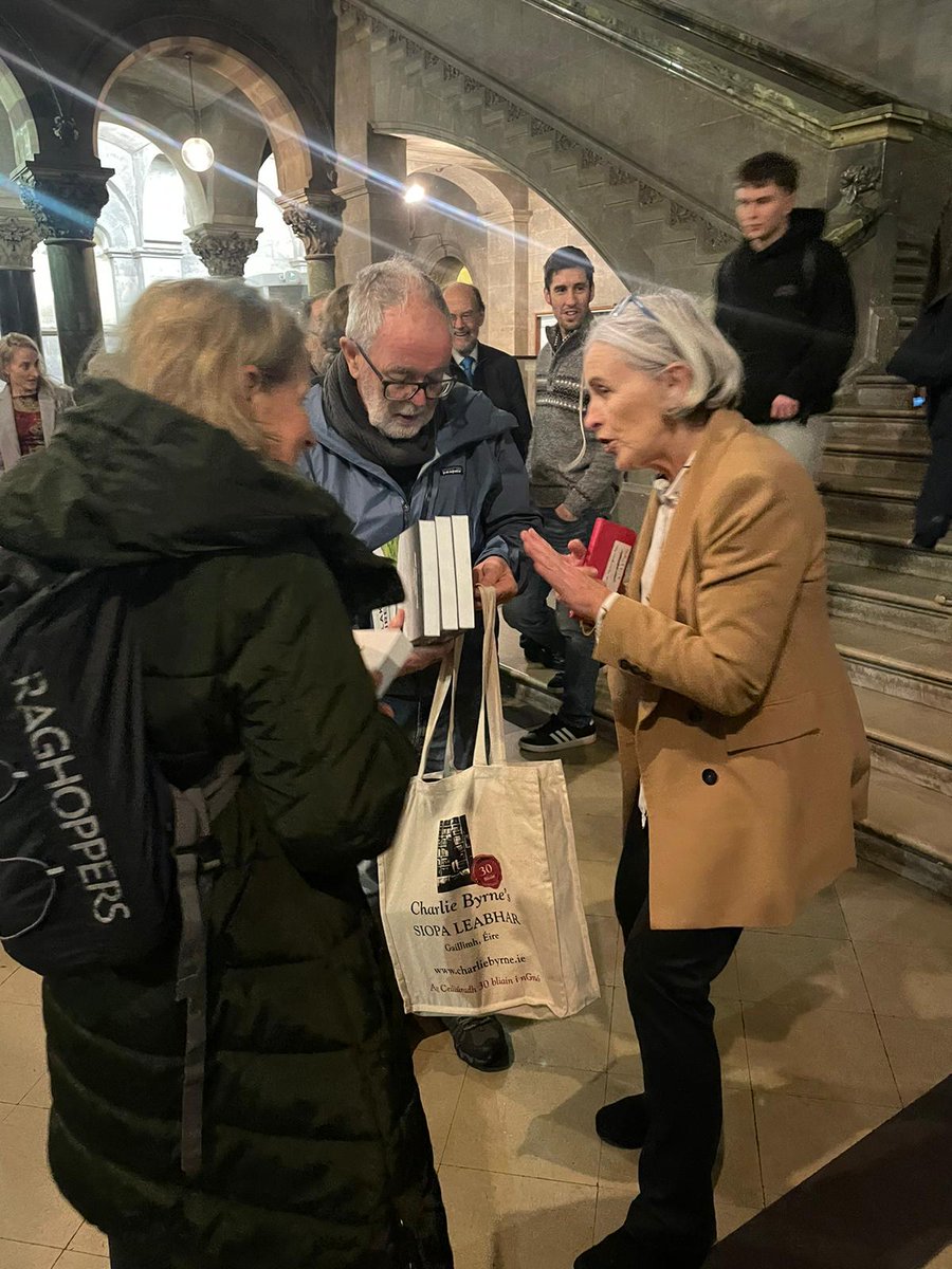 catherine dalton tweet media