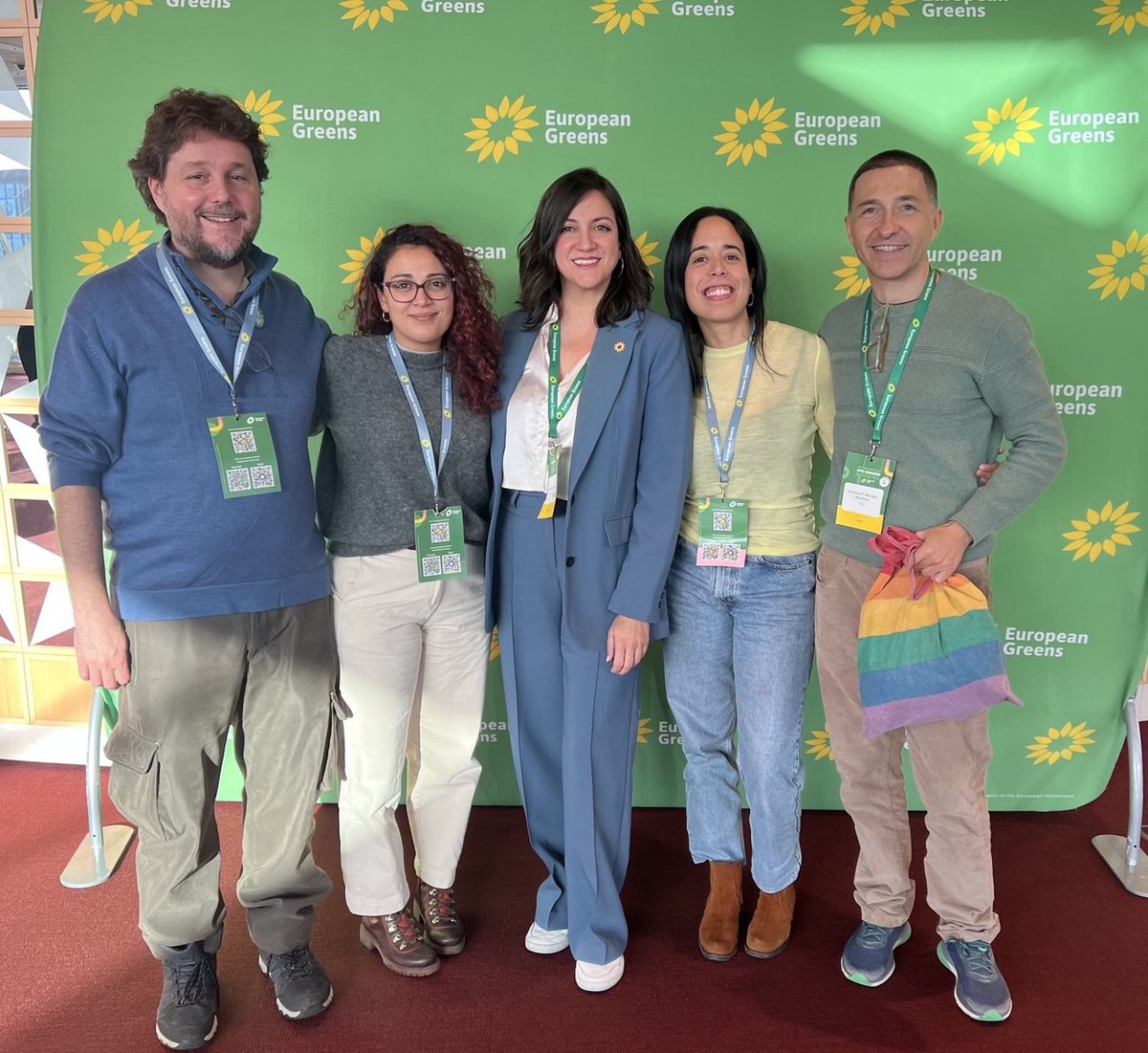 Partido Verde tweet media