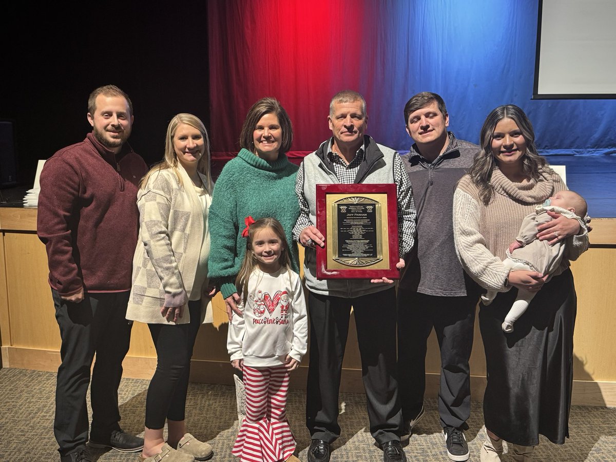 South Caldwell Athletics tweet media