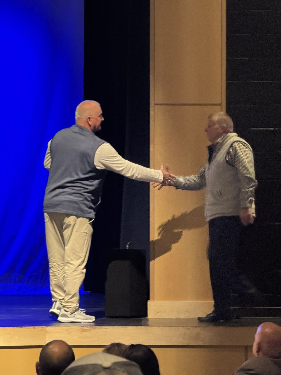 South Caldwell Athletics tweet media