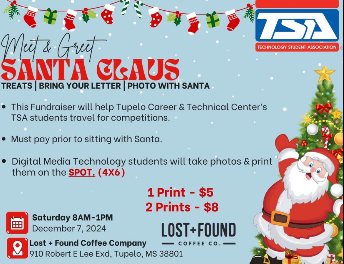 CareerTech_TPSD's tweet image. Please come out and support our TSA Club Fundraiser!  Like Like.Follow.Share… #engineering #digitalmedia #exploringcomputerscience #CTE #TPSD