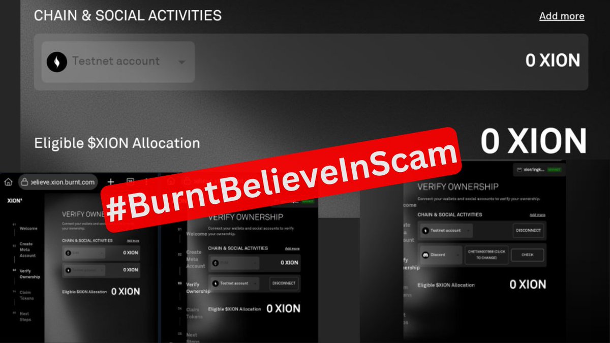 SAGE AIRDROPS tweet media